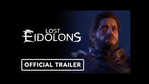 Lost Eidolons - Official Gameplay Trailer | ID@Xbox