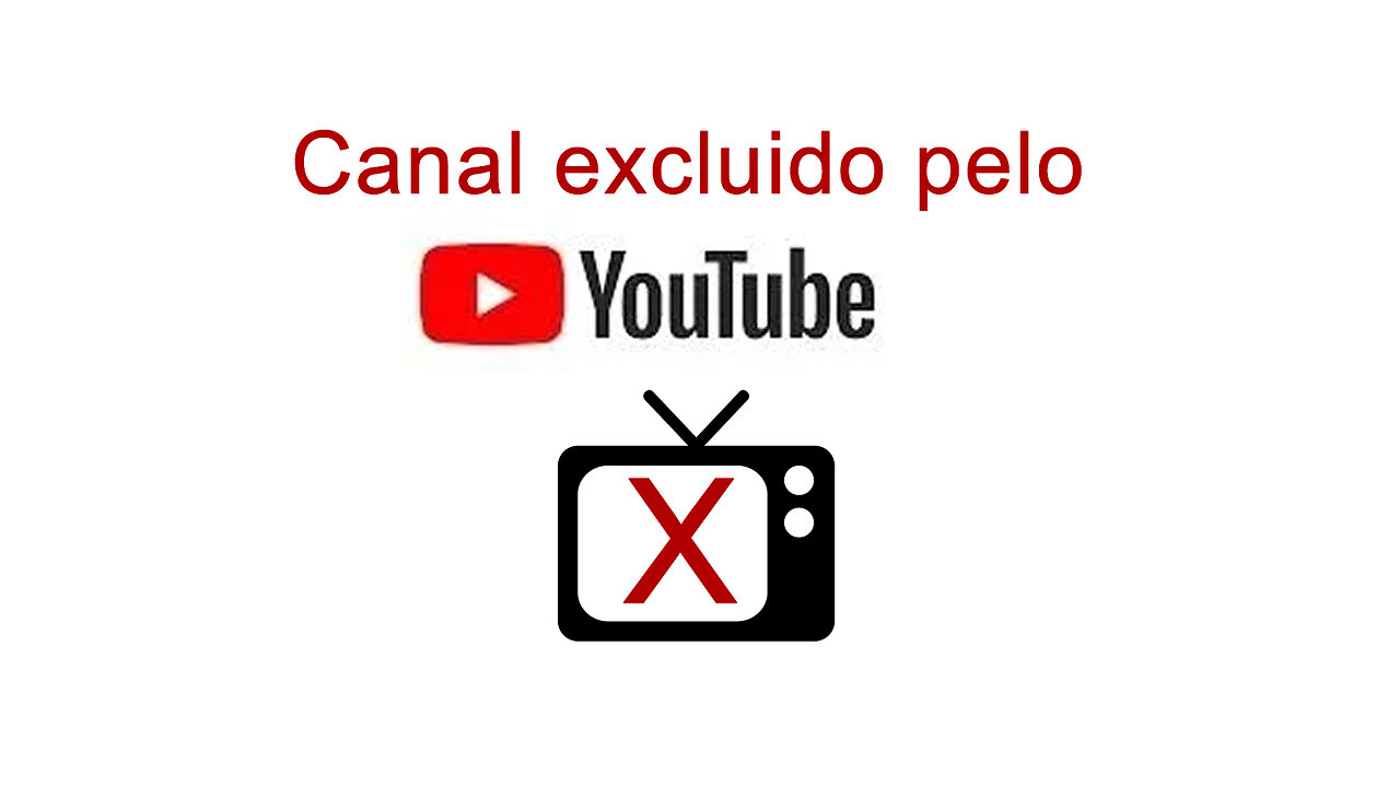 YOUTUBE cumplice da pirataria de TV no mundo