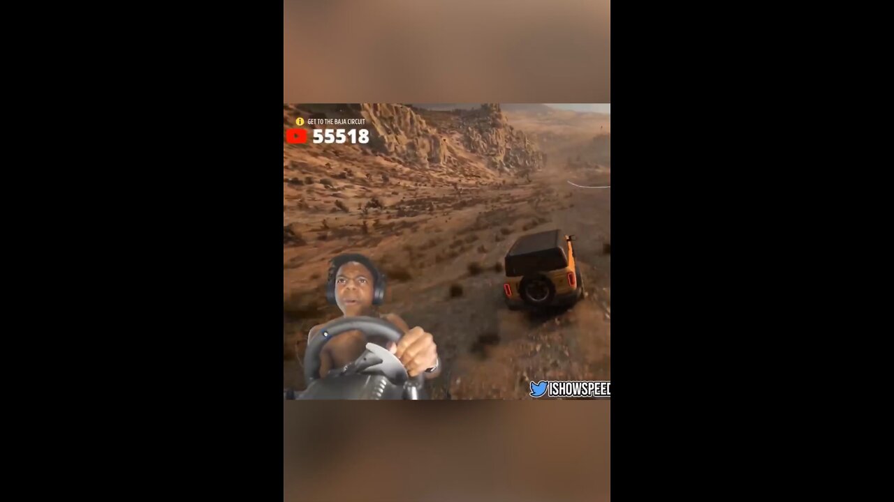 Ishowspeed Said Something ZESTY 😂