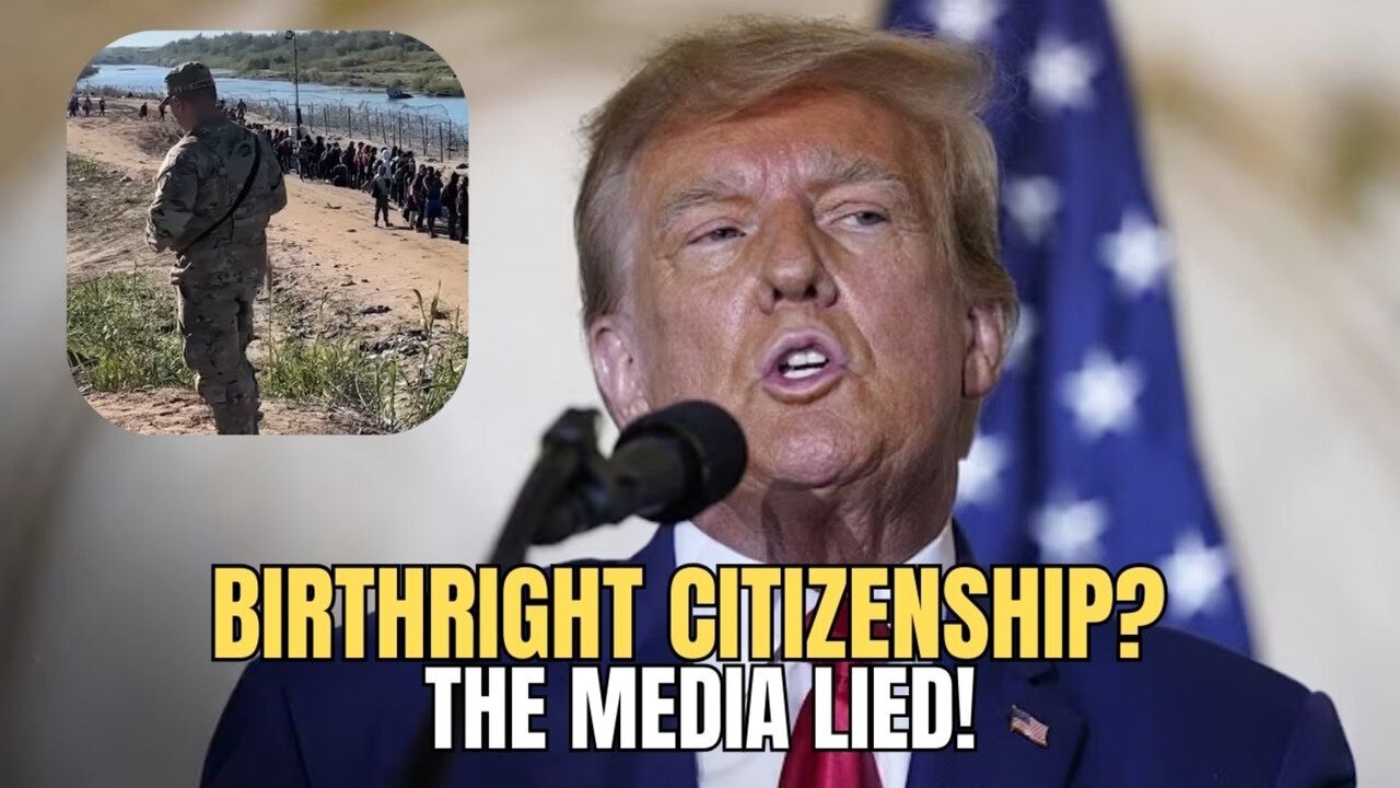 14th Amendment Misinterpreted: Debunking Birthright Citizenship Myths