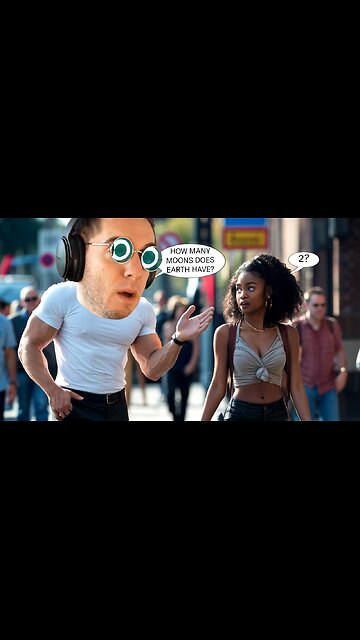 The Future of America