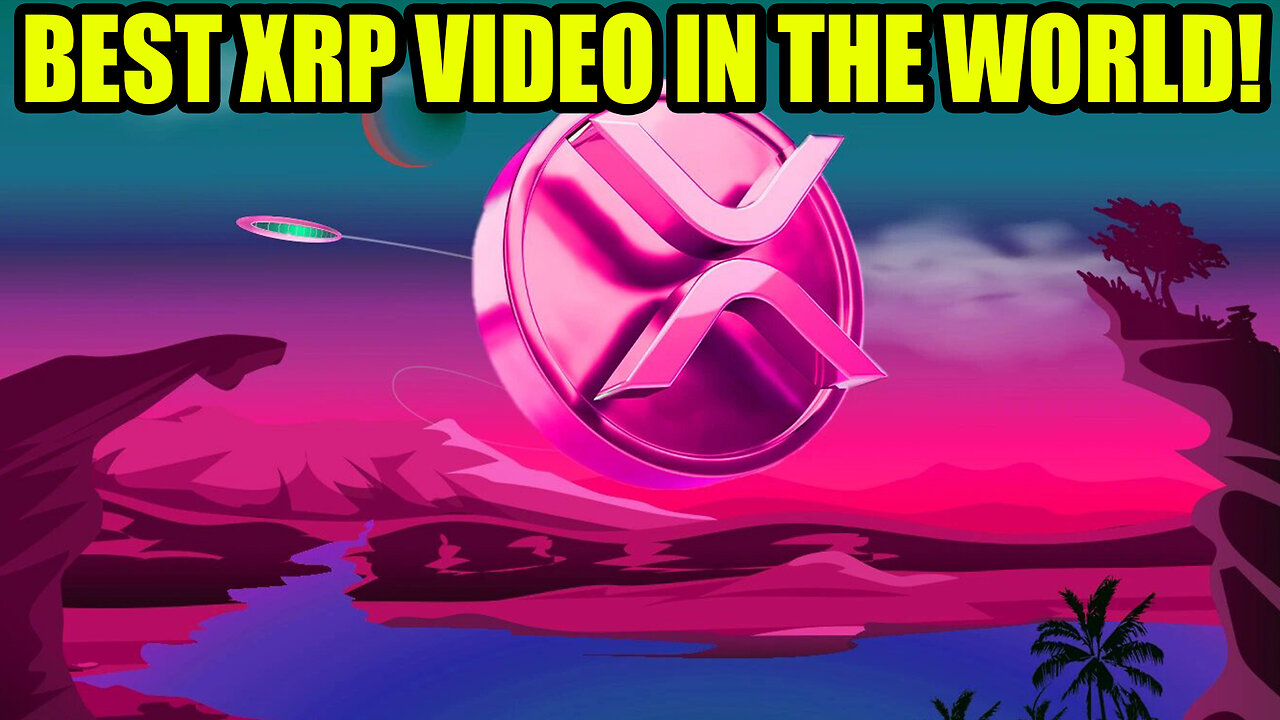 XRP RIPPLE WE PREDICTED THIS NO ONE BELIEVED US AND NOW ITS HAPPENING...