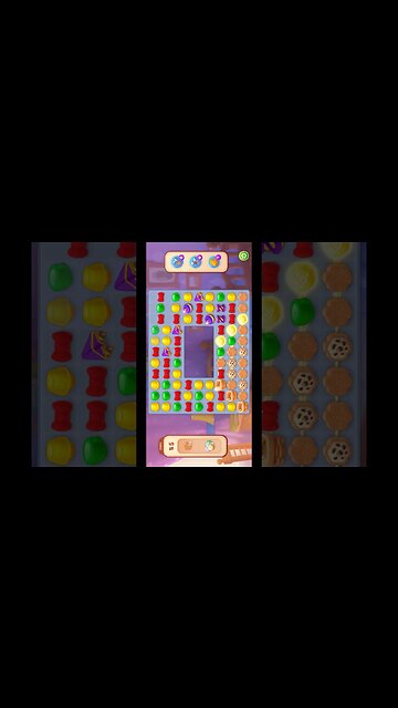 Shorts Playrix Homescapes Gameplay Walkthrough Level 12885-040