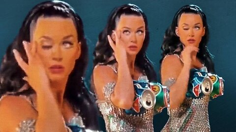 Did Katy Perry Have A Vaccine Side Effect During One Of Her Concerts?