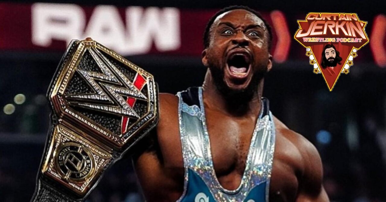 LIVE Video! Big E Winning WWE RAW Championship. AEW Dynamite 9/15/21. New NXT Arena