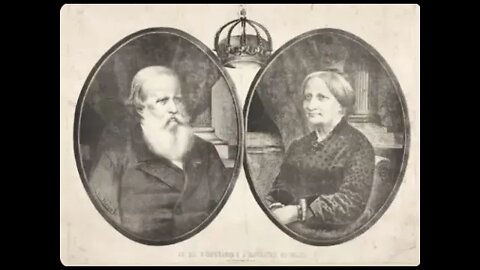 Dom Pedro : Após o golpe de Estado republicano de 15 de novembro de 1889