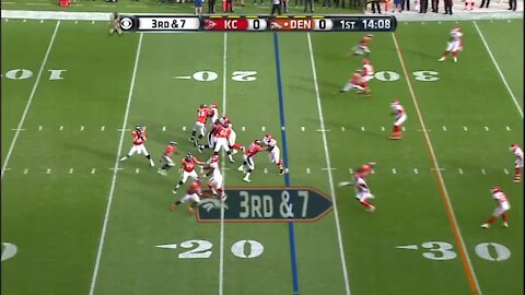 Chiefs Coverage: Minute with Mitch - Dec. 5