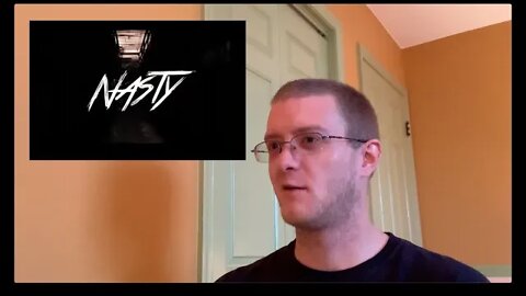 Logic - Nasty (REACTION!) 90s Hip Hop Fan Reacts