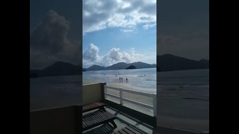 Praia Maranduba #shorts
