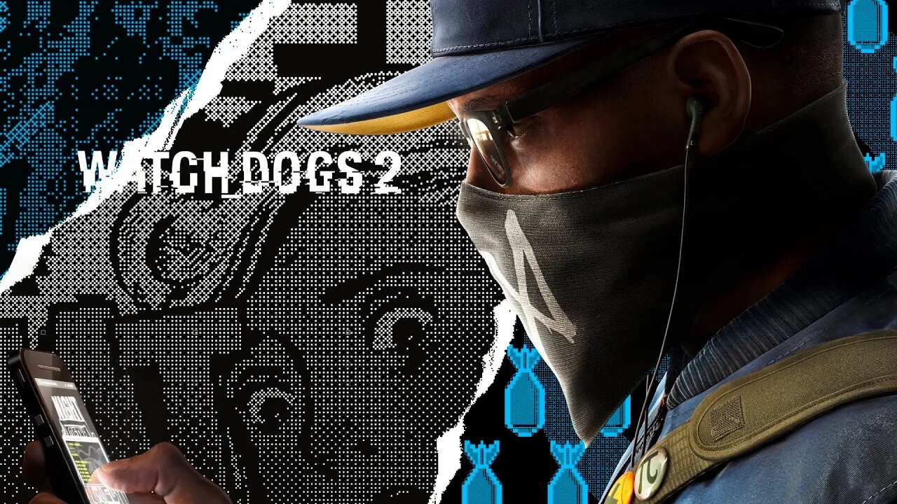 Watch Dogs 2 - Parte 2