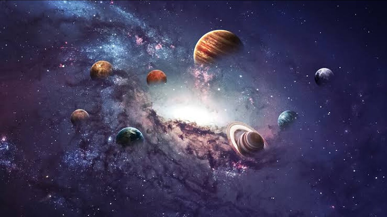 How big is our Universe? | BBC Ideas