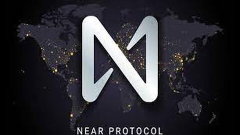 Near Protocol Sucks! 🤦_♂️