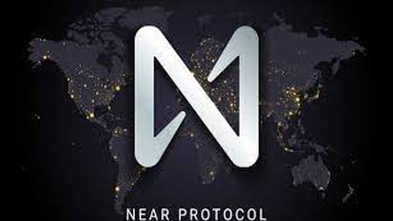 Near Protocol Sucks! 🤦_♂️