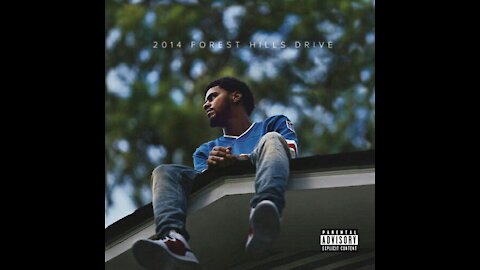 Ma fav j.cole music