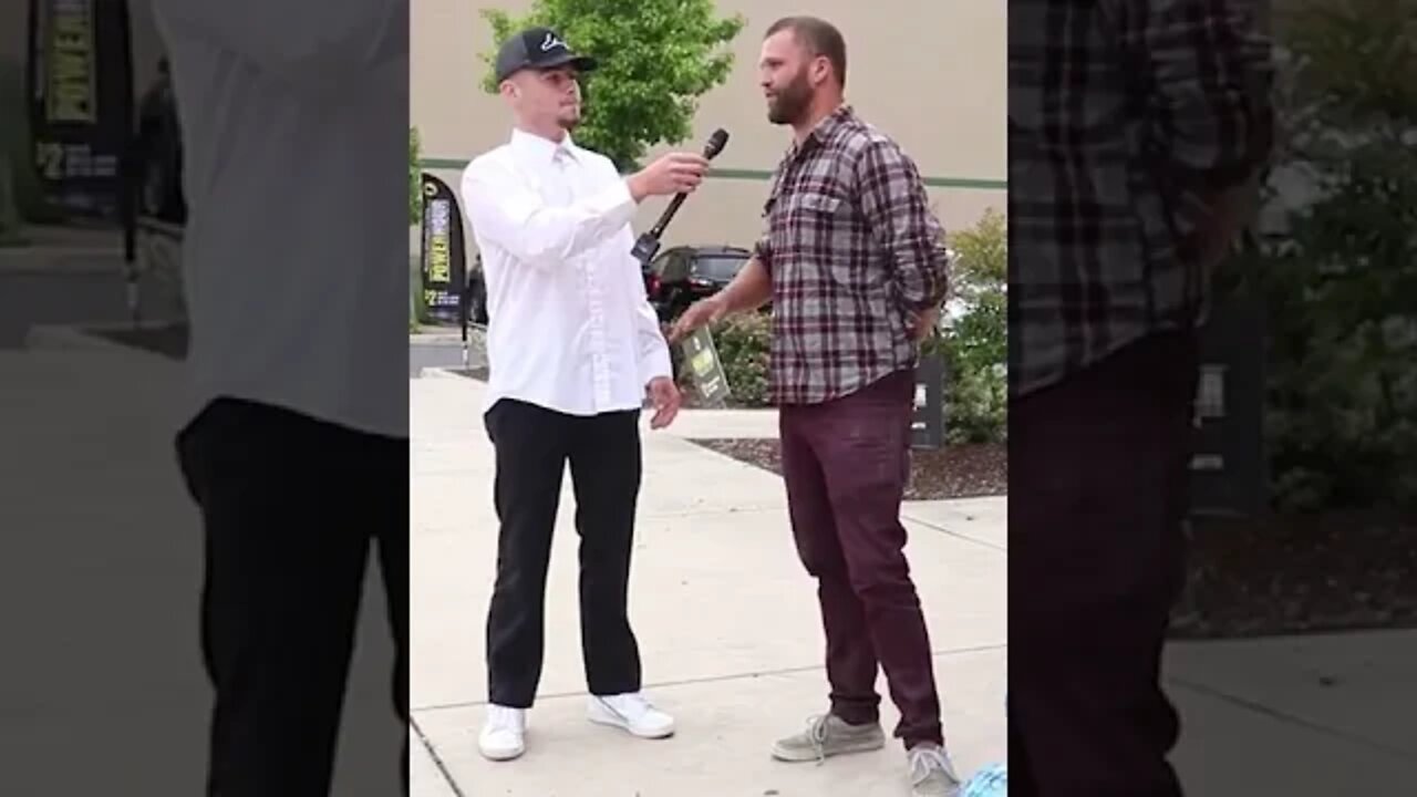 Every Cop is Different..