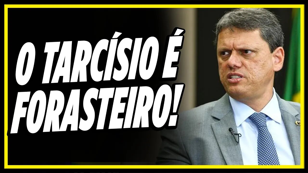 BOTS DO MBL INVADEM LIVE DO TARCÍSIO! | Cortes do MBL