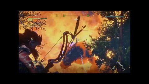 Horizon Zero Dawn (part 63) 5/4/21