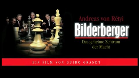 Zur aktuellen Bilderberg-Konferenz 2023. Das geheime Zentrum der Macht!