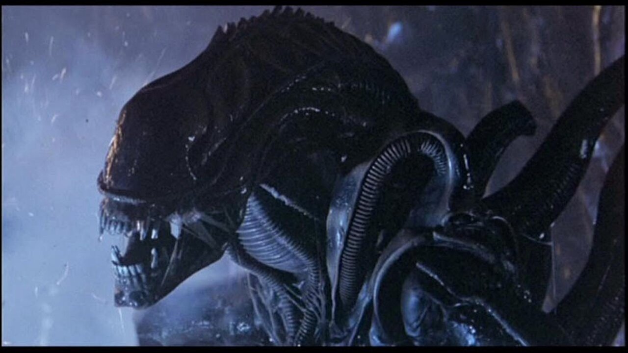 Final Fantasy 12 TZA (185) Alien 1979 Movie Review (Disturbed)