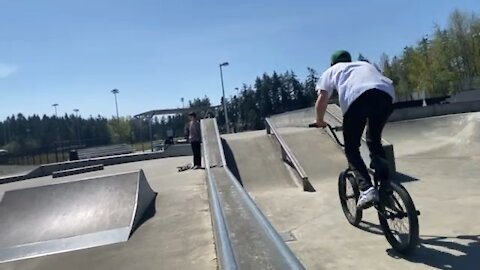 Bmx