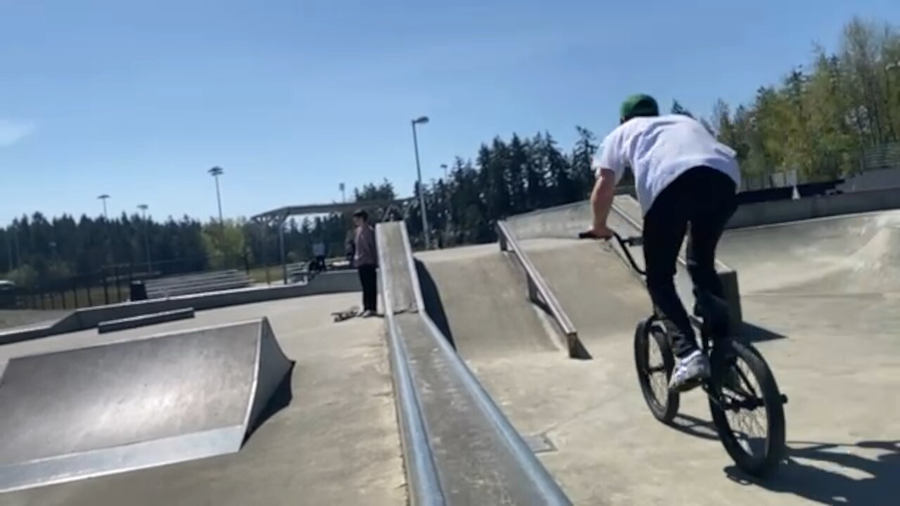 Bmx