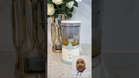 عصارة بفكرة جديدة || ولا أروع || #shorts ♥️