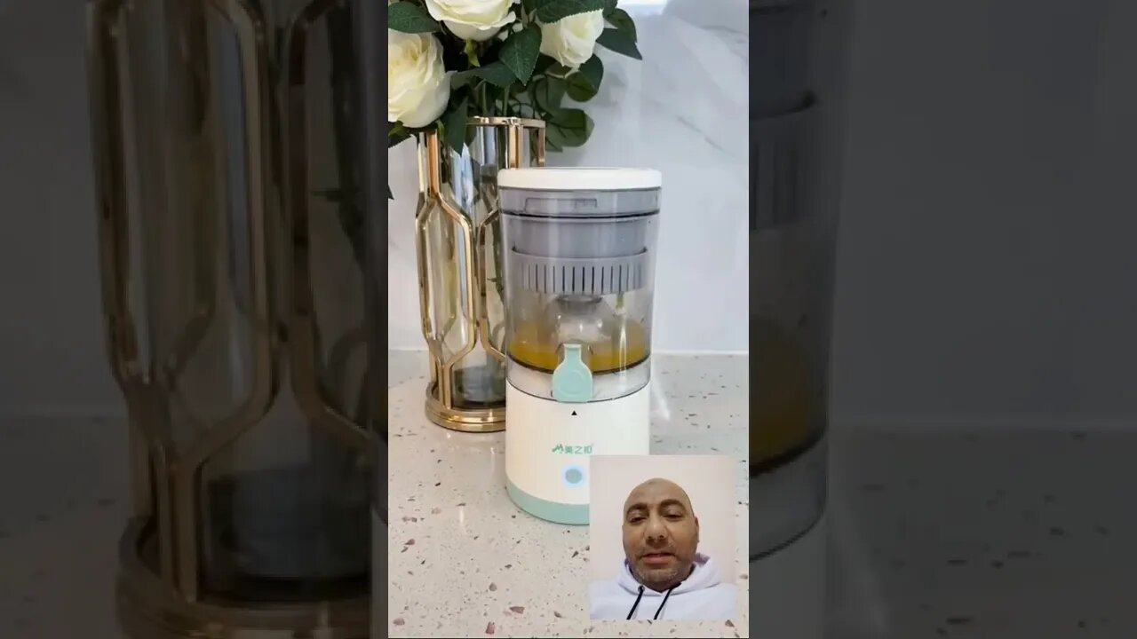 عصارة بفكرة جديدة || ولا أروع || #shorts ♥️