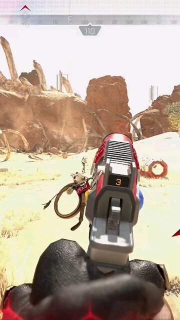 OMG what bad aim you have. 😍