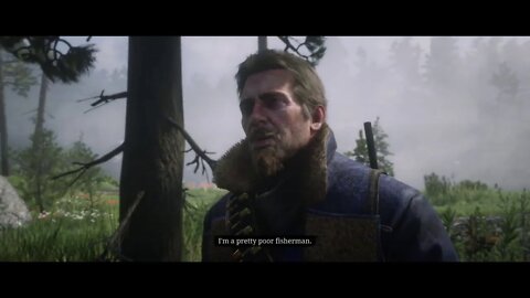 Red Dead Redemption 2 Part 69-Poor Fool's Dead