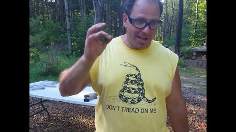 US Palm Clear AK-47 magazines