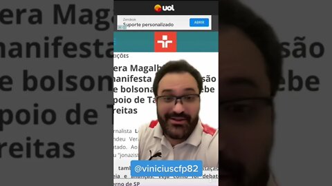 DESNECESSÁRIO! Deputado “agride” uma jornalista e um jornalista “retira” o celular do deputado. P2