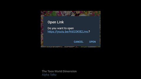 Documentary: Part 2 of Toon Town