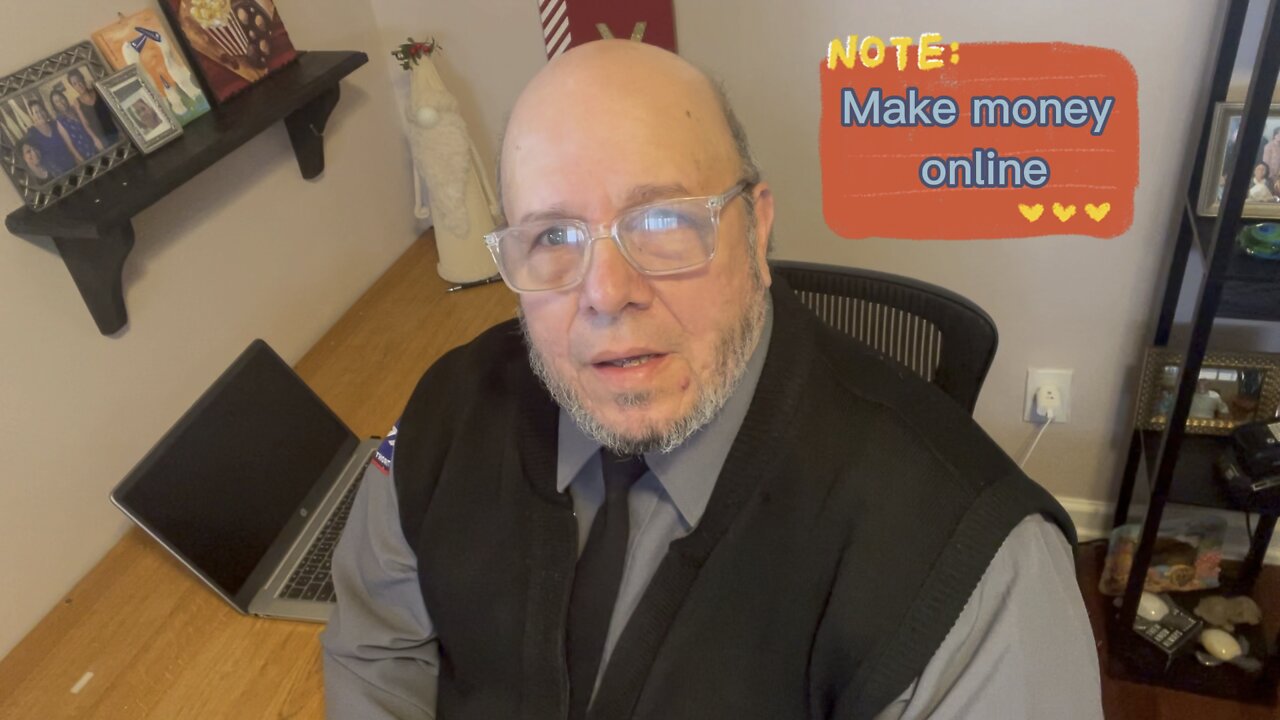 money making options for you