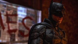 AMC To Charge Slightly More For 'The Batman' Tickets