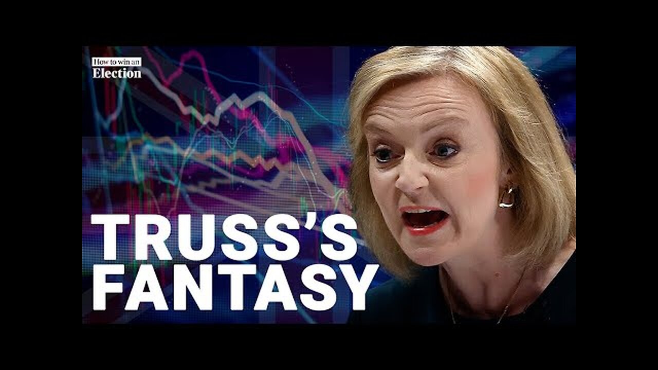 Liz Truss’s ploy to ruin the Conservative Party’s election chances