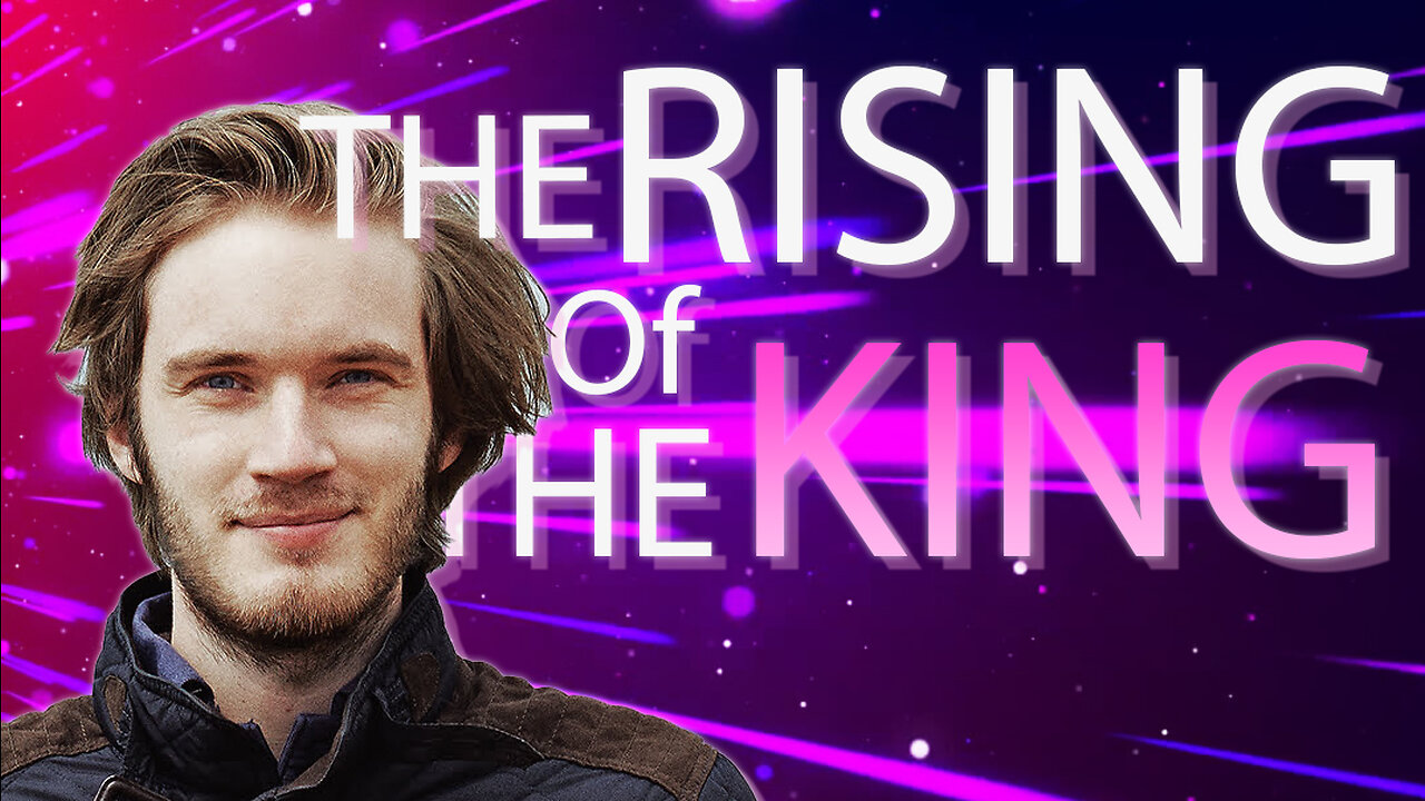 Internet Culture Speedrun - The King of YouTube