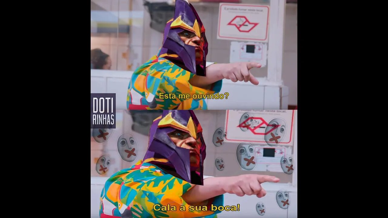 Live-Dota só pra quem é macho.