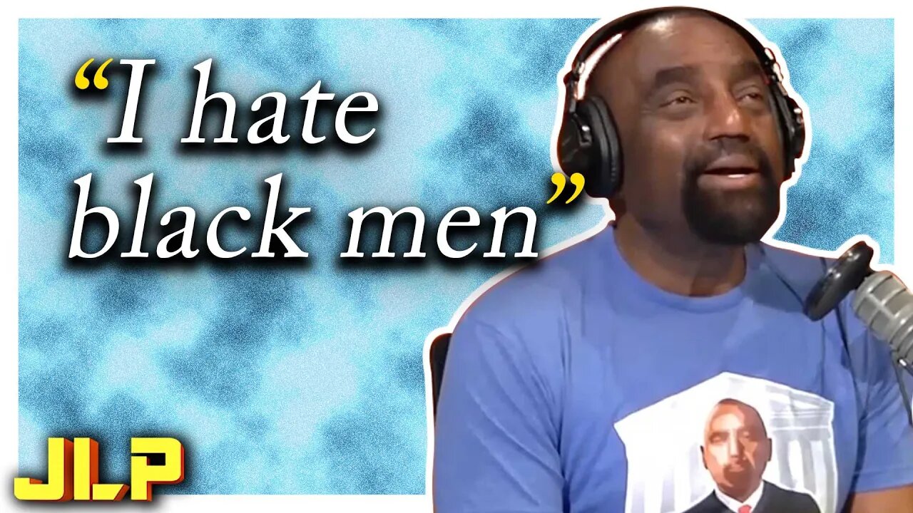 JLP | Caller Realizes She Hates Men and Wishes to Break the Cycle