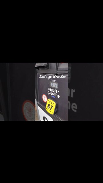 The Price of Gas in California June 4, 2022 #shorts #gas #joebiden