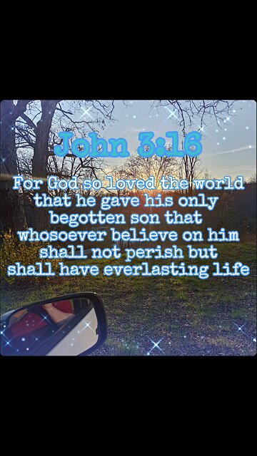 04/03/24 Scripture of the day