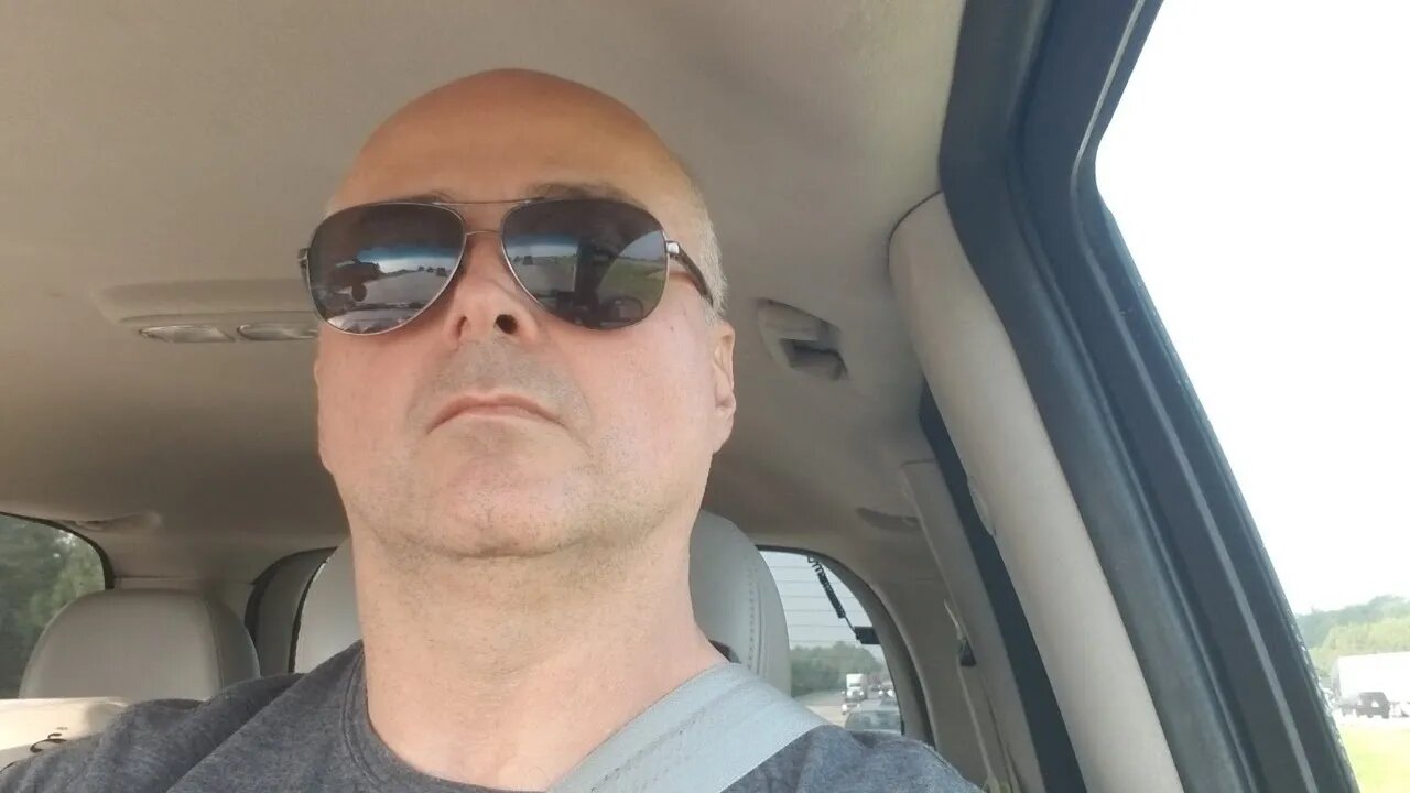 Live Random Drive