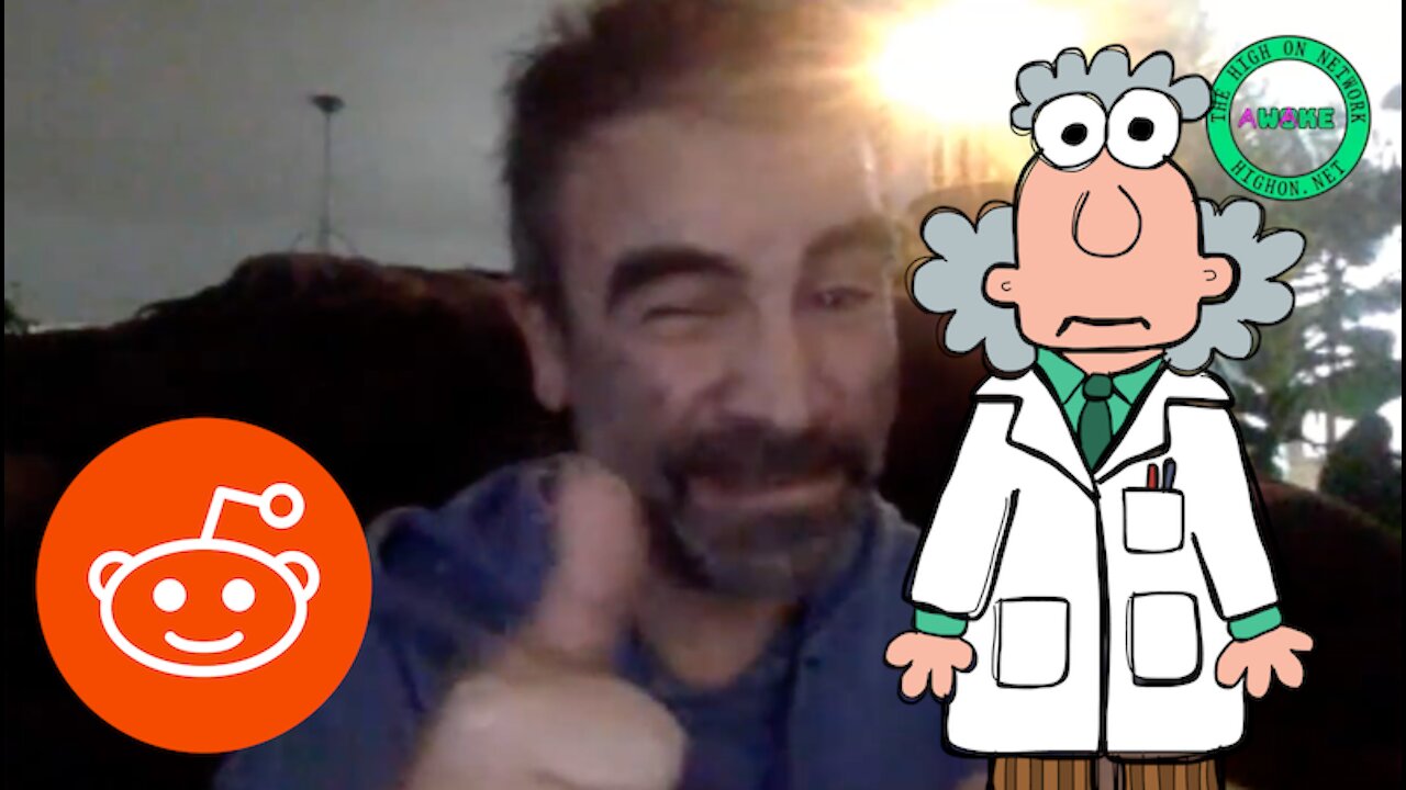 Episode 6: "Unhinged Crackpot & Scientifically Illiterate Conspiracy Monger"