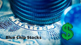 What are Blue Chip Stocks?