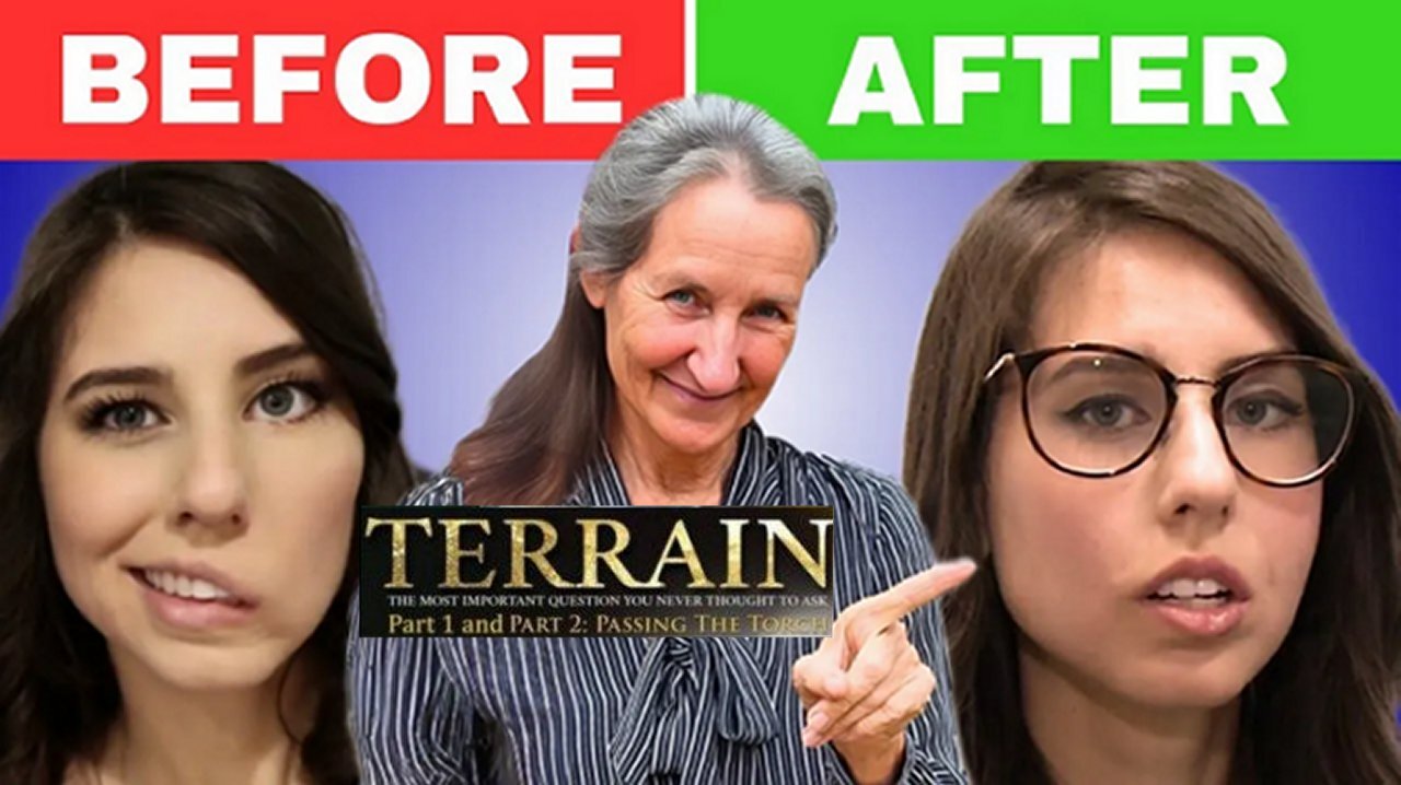 Barbara O'Neill: The Cayenne Pepper Secrets The 'Doctors' Dont Want You to Know!