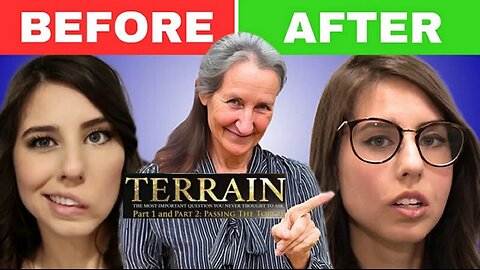 Barbara O'Neill: The Cayenne Pepper Secrets The 'Doctors' Dont Want You to Know!