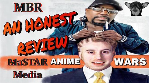 An Honest Review Of Anime Wars By Mad Black Atheist