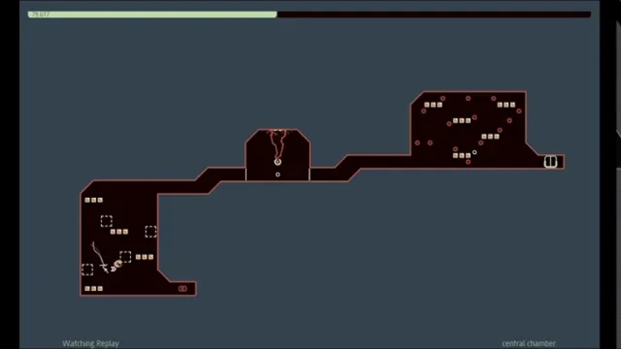 N++ - Central Chamber (S-E-04-04) - G--T++