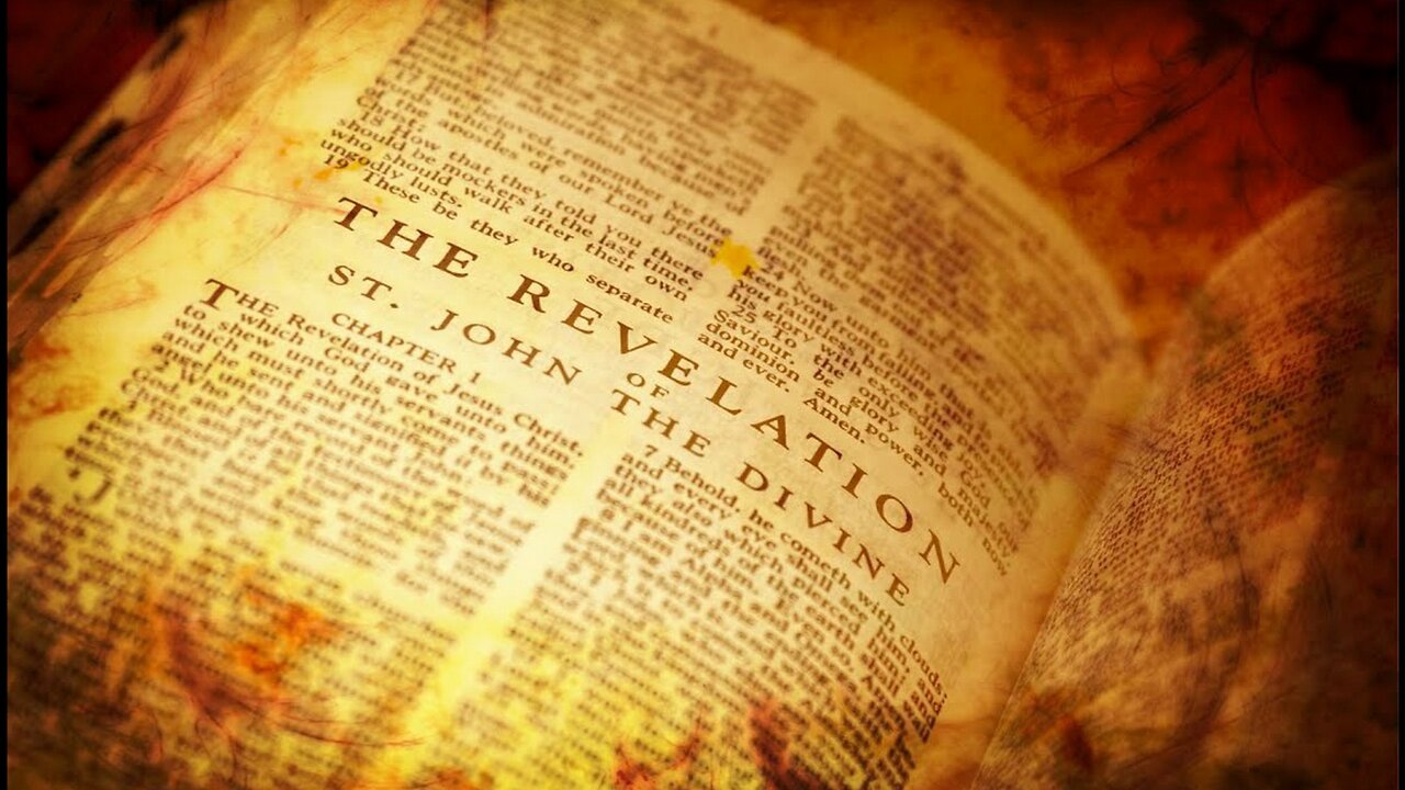 What is the Mark of the Beast, and when is it implemented?