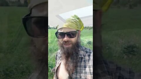 #survivaltips #ohhighbud #strangedanimal