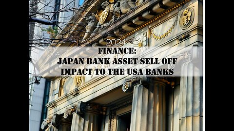 Major Bank Sell-Off: Should We Worry?